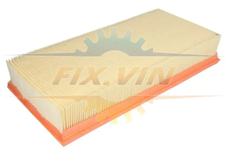 Фільтр повітряний Volvo S40/V40 1.9 DI 95-04 PURFLUX A391 (фото 1)