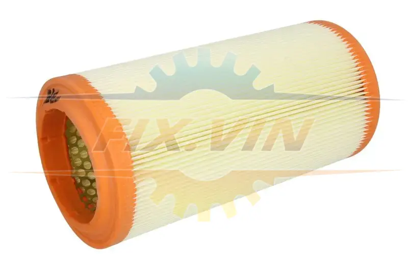 Фильтр воздуха O127 H=255 RENAULT 19/21 1.7-2.0 -03, Clio 2.0 -16, 1444P2, 7701030196, 7701034934 PURFLUX A859 (фото 1)