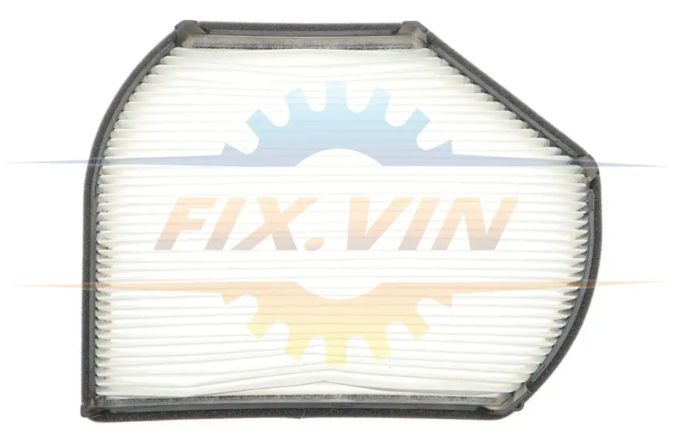 Фільтр салону MB E-class (W210) 95-02 PURFLUX AH138 (фото 1)