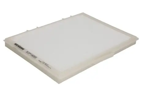 Фiльтр салону PURFLUX AH150