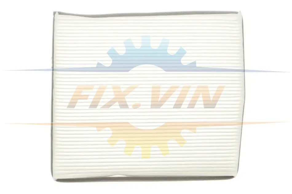Фільтр салону Volvo S60/S70/S80/V70/XC90 -14 PURFLUX AH173 (фото 1)