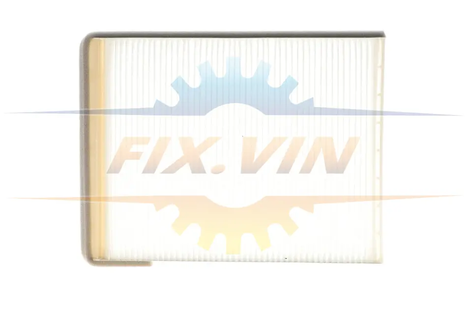 Фільтр салону Citroen Berlingo 1.8/1.9D 96- PURFLUX AH180 (фото 1)