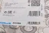 Фільтр салону Chevrolet Aveo (T300) 11-/ Opel Astra J 09- PURFLUX AH286 (фото 4)