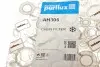 Фільтр салону Chevrolet Lacetti/Daewoo Nubira 03- PURFLUX AH305 (фото 4)