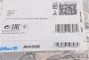 Фільтр салону Nissan Juke/Renault Fluence 10- PURFLUX AH306 (фото 4)