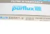 Фільтр салону Hyundai i30 07-/Kia Cee\'d 06- (к-кт 2шт) PURFLUX AH357-2 (фото 4)