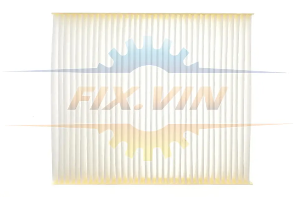 Фільтр салону Chrysler Grand Voyager 07-/Infiniti Q50/Nissan Patrol 13-/VW Routan 08-13 PURFLUX AH398 (фото 1)