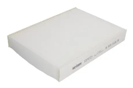 Фільтр салону PURFLUX AH482