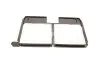 Фільтр салону Toyota Camry 2.2 16V/3.0 24V 96-02 (к-кт 2шт) PURFLUX AH533-2 (фото 3)