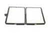 Фільтр салону Toyota Camry 2.2 16V/3.0 24V 96-02 (к-кт 2шт) PURFLUX AH533-2 (фото 5)