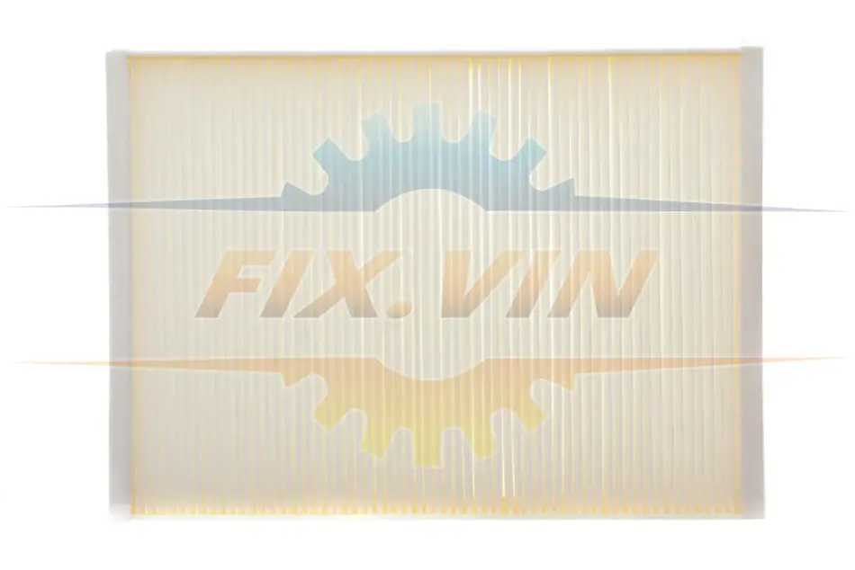 Фільтр салону Volvo S60/V60 18-/S90/V90 16-/XC60 17-/XC90 15- PURFLUX AH534 (фото 1)