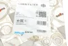 Фільтр салону Fiat Bravo 07-14/Stilo 01-08 (вугільний) PURFLUX AHC190 (фото 4)