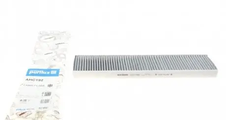 Фільтр салону PURFLUX AHC192
