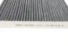 Фільтр салону BMW 5 (F10)/7 (F01) 2.0-6.0 08- (вугільний) (к-кт 2 шт) PURFLUX AHC336-2 (фото 4)