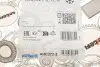Фільтр салону BMW X3 (F25)/X4 (F26) 2.0/3.0D 10-18 (вугільний) PURFLUX AHC372-2 (фото 5)