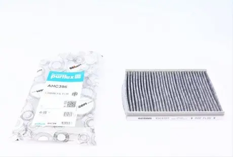Фільтр салону PURFLUX AHC396