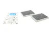Фільтр салону BMW 5 (G30)/7(G11/G12) 15- (вугільний) PURFLUX AHC710-2 (фото 1)
