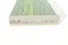 Фільтр салону Renault Megane III 08- (антиалергенний, захист від вірусів) CabinHepa+ PURFLUX AHH281 (фото 6)