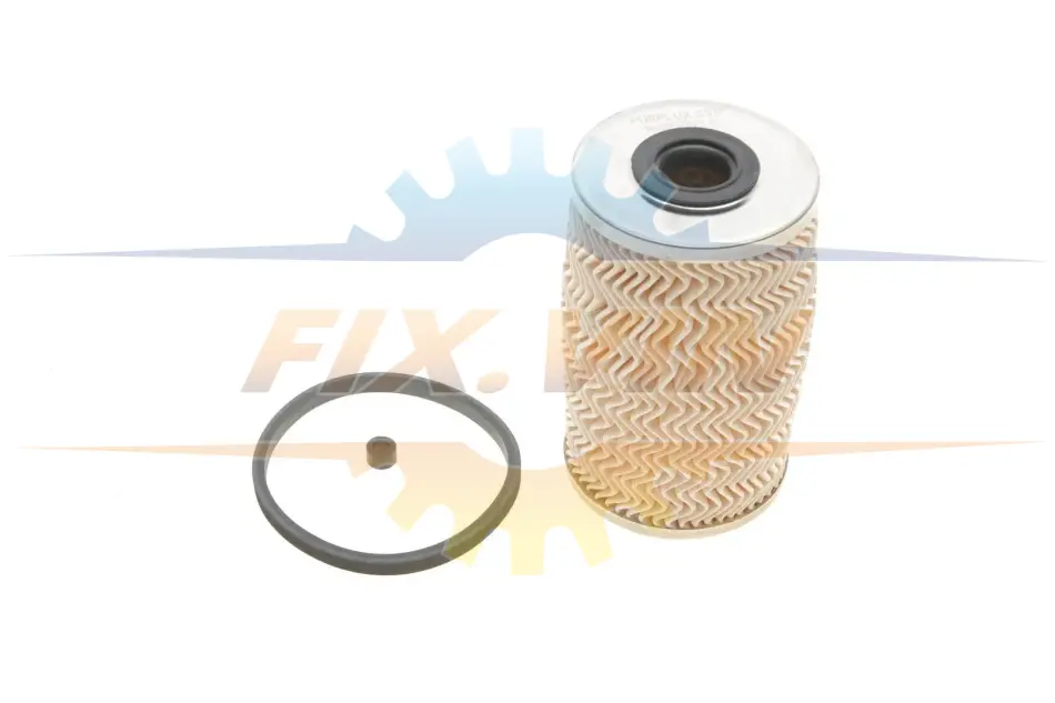 Фільтр паливний Master/Movano/Trafic/Vivaro 1.9-3.0 dCi 03>(Purflux) PURFLUX C519 (фото 1)
