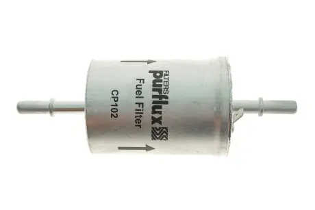 Фільтр паливний Smart 0.8CDI PURFLUX CP102