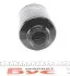 Фільтр паливний Galant II/Mazda 323/L200/L400/Lancer/Pajero 80- PURFLUX CS438 (фото 5)