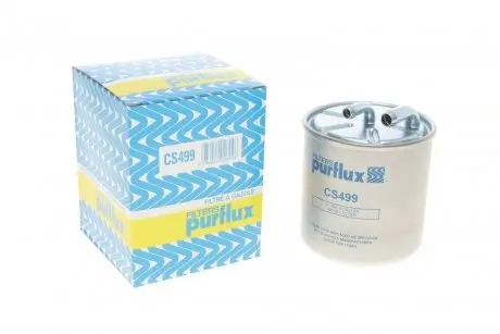 Фильтр топливный PURFLUX CS499
