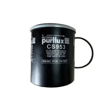 Фiльтр паливний PURFLUX CS953
