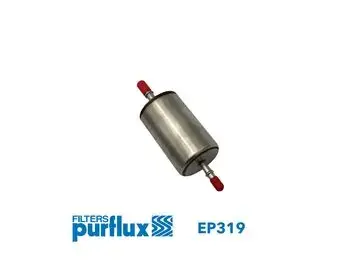 Фільтр паливний Volvo S60/S90/V60/V90/XC60/XC90 14- PURFLUX EP319 (фото 1)