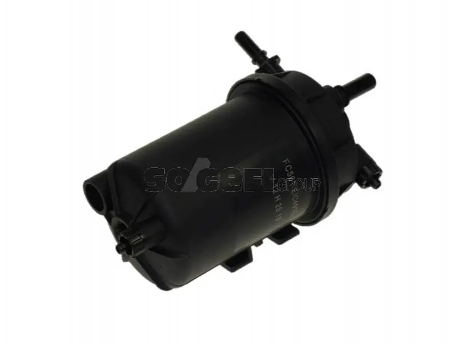 Фільтр паливний Renault Megane/Laguna/Scenic/Espace 1.9-3.0 00- PURFLUX FC561E (фото 1)
