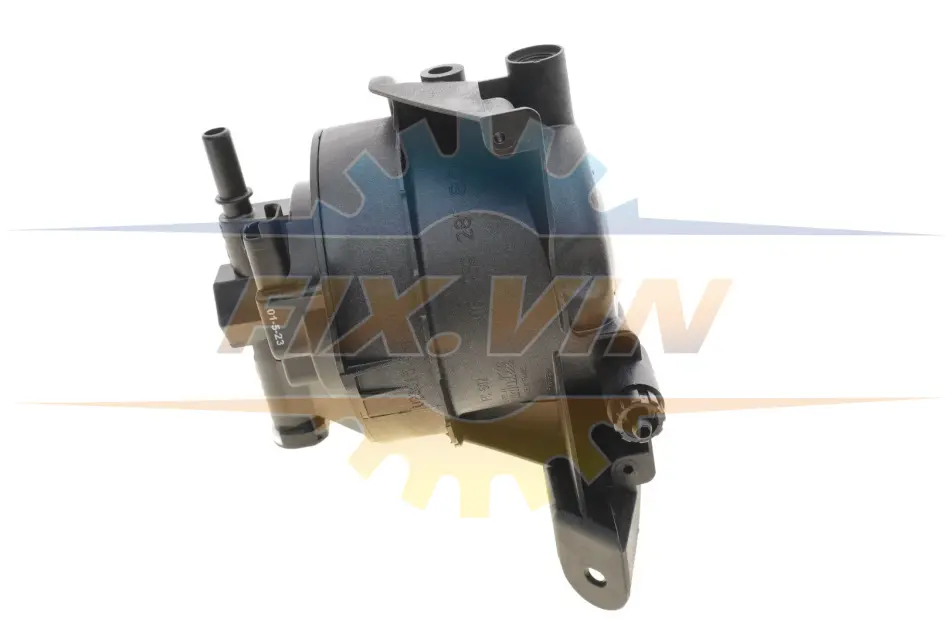 Корпус фільтра паливного Fiat Scudo 2.0D Multijet 07- PURFLUX FC582 (фото 1)