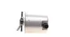 Фільтр паливний Nissan Navara/Armada 2.5dCi 05- PURFLUX FCS758 (фото 2)