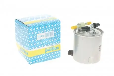 ФІЛЬТР ПАЛИВА PURFLUX FCS759