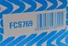 Фільтр паливний PURFLUX FCS769 (фото 5)