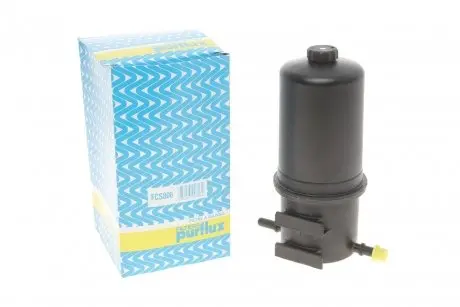 Фільтр паливний PURFLUX FCS806