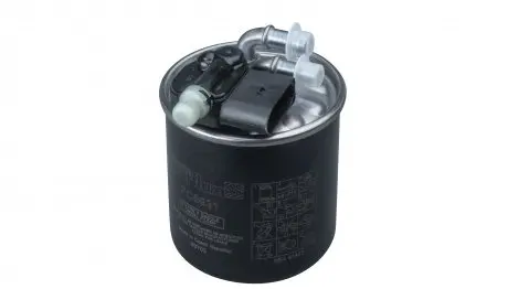 Фільтр паливний MB A (W176)/B (W246/W242)/GLA (X156) 1.5dCi 12- PURFLUX FCS931