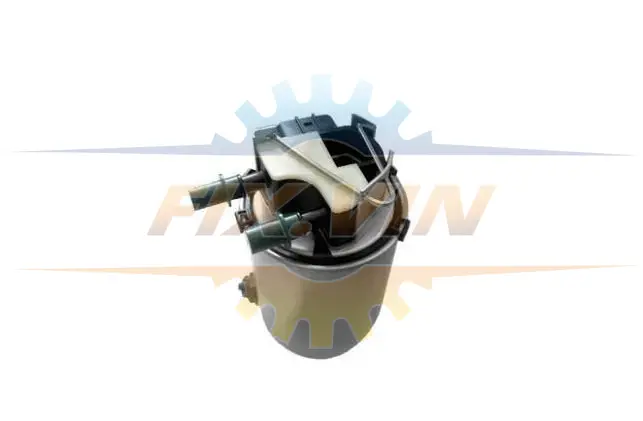 Фільтр паливний Nissan Qashqai II/Renault Kadjar 1.5-1.6dCi 13- PURFLUX FCS952 (фото 1)