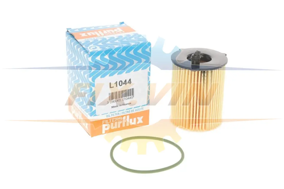 Фільтр масляний PURFLUX L1044 (фото 1)
