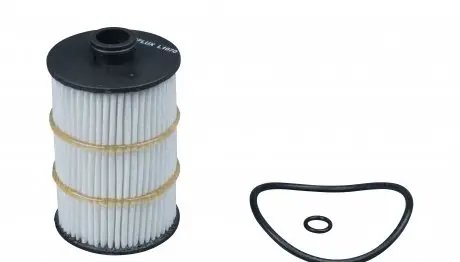 Фільтр масляний Audi A6/A7/A8 4.0 12- PURFLUX L1070