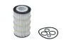Фільтр масляний C-Class/E-Class/S-Class 2.4-3.7 (M112)/4.3-5.4 (M113)/2.5-3.5 (M272) PURFLUX L1072 (фото 1)