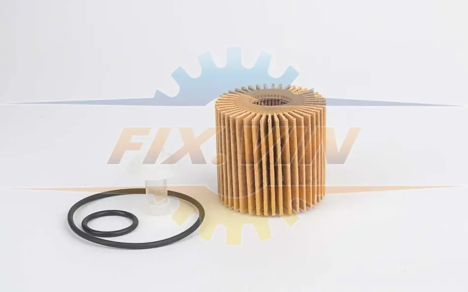 Фільтр масляний Toyota Camry PURFLUX L1076 (фото 1)