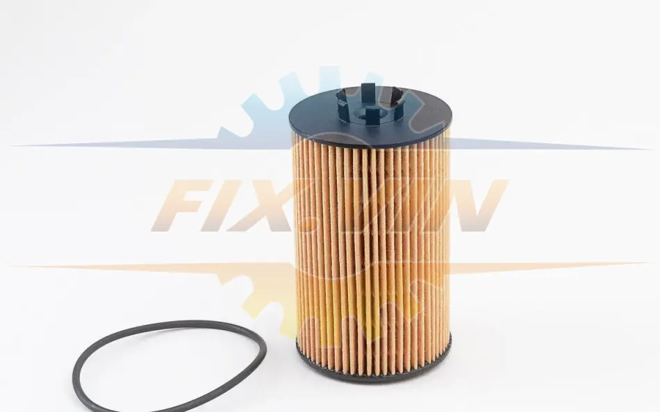 Фільтр масляний MB C-class (W204)/E-class (W211/W212) 6.2 M156 06-15 PURFLUX L1102 (фото 1)