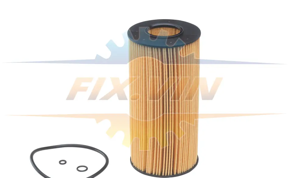 Фільтр масляний PURFLUX L312 (фото 1)