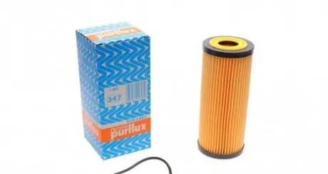 Фільтр масляний PURFLUX L347
