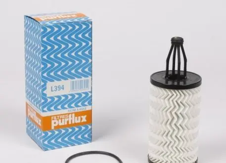 Фільтр масляний PURFLUX L394