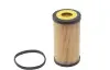 Фільтр масляний Volvo C30/C70/S40/S60/S80 10- PURFLUX L446 (фото 1)
