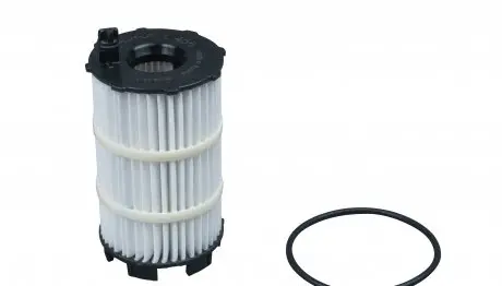 Фільтр масляний VW Touareg 4.2FSI 06- PURFLUX L456