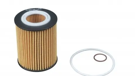 Фільтр масляний BMW 3 (F30/F31) 316/320i12- PURFLUX L972