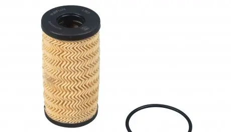 Фільтр масляний MB C-class (W205)/T-Model (S205) 1.6 14- PURFLUX L997
