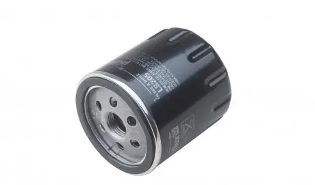Фільтр масляний Opel 1.0-2.4i 62-00 (бензин) PURFLUX LS205