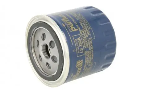 Фільтр масляний PURFLUX LS280A